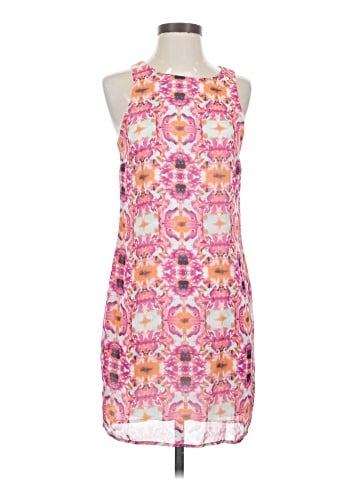 Everly Cocktail Dress (view 1)