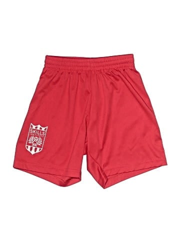 Challenger Teamwear Athletic Shorts (view 1)