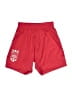 Challenger Teamwear 100% Polyester Hearts Red Athletic Shorts Size S (kids) - photo 1