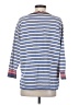 CAbi Blue Pullover Sweater Size S - photo 2