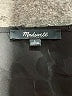 Madewell 100% Polyester Black Long Sleeve Blouse Size L - photo 8