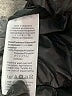 Madewell 100% Polyester Black Long Sleeve Blouse Size L - photo 9