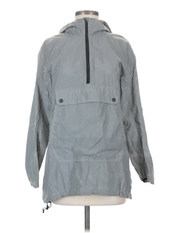 Converse Raincoat (view 1)