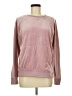 Jane and Delancey Pink Sweatshirt Size M - photo 1