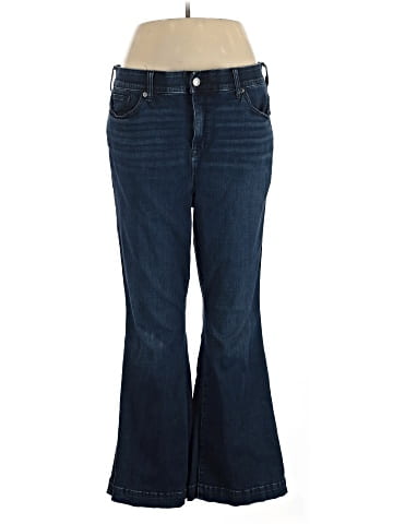 Torrid Jeans (view 1)