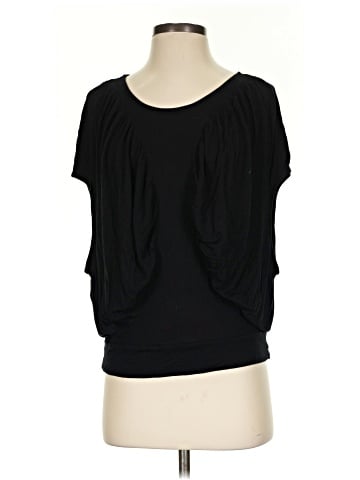 The Podolls Short Sleeve Top (view 1)