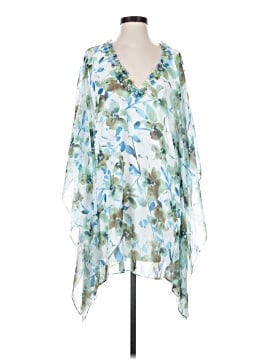 Badgley Mischka Kimono (view 1)