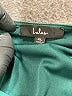 Lulus Solid Teal Jumpsuit Size XL - photo 4