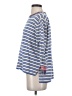 CAbi Blue Pullover Sweater Size S - photo 5