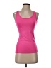 Unbranded Pink Active Tank Size XS - photo 1