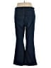 Torrid 100% Cotton Blue Jeans Size 20 - photo 2