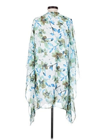 Badgley Mischka Kimono (view 2)