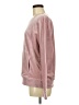 Jane and Delancey Pink Sweatshirt Size M - photo 5