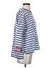 CAbi Blue Pullover Sweater Size S - photo 4