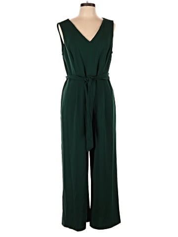 Calvin Klein Jumpsuit (view 1)