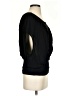 The Podolls 100% Rayon Black Short Sleeve Top Size S - photo 4
