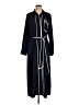 Alexia Admor 100% Polyester Black Casual Dress Size 12 - photo 1