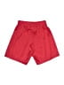 Challenger Teamwear 100% Polyester Hearts Red Athletic Shorts Size S (kids) - photo 2