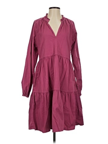 Sundry Casual Dress (view 1)