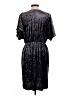 Xhilaration Black Short Sleeve T-Shirt Size L - photo 2
