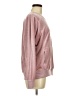 Jane and Delancey Pink Sweatshirt Size M - photo 4