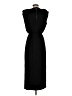 WAYF Solid Black Casual Dress Size S - photo 2