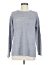 J.Crew Blue Pullover Sweater Size M - photo 1