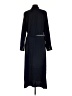 Alexia Admor 100% Polyester Black Casual Dress Size 12 - photo 2