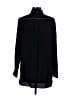 Burberry Stars Black Long Sleeve Button-Down Shirt Size 6 - photo 2