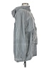 Converse Gray Raincoat Size S - photo 4