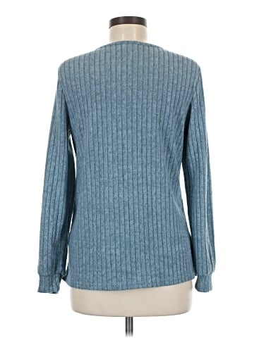 Xieerduo Pullover Sweater (view 2)