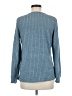 Xieerduo Blue Pullover Sweater Size M - photo 2
