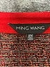 MING WANG Red Casual Dress Size 2X - photo 7