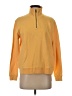 Mod-O-Doc Yellow Sweatshirt Size Sm (1) - photo 1