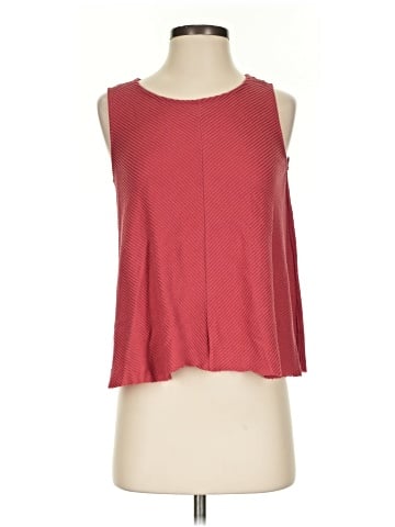 W5 Sleeveless Top (view 1)