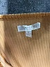 Tahari Gold Dress Size 8 - photo 3
