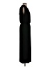 WAYF Solid Black Casual Dress Size S - photo 4
