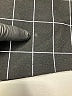 Akira Argyle Black Casual Skirt Size S - photo 3