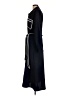 Alexia Admor 100% Polyester Black Casual Dress Size 12 - photo 5