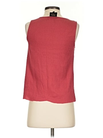 W5 Sleeveless Top (view 2)