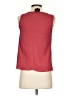 W5 Red Sleeveless Top Size S - photo 2