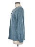 Xieerduo Blue Pullover Sweater Size M - photo 5