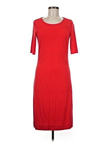 Diane von Furstenberg Casual Dress (view 1)