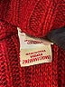 Faded Glory Red Pullover Sweater Size 2X - photo 7