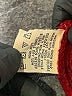 Faded Glory Red Pullover Sweater Size 2X - photo 9