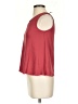 W5 Red Sleeveless Top Size S - photo 5