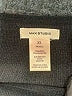 Max Studio Stripes Black Cocktail Dress Size XS - photo 7