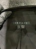 Theory Black Wool Blazer Size 2 - photo 6