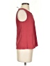 W5 Red Sleeveless Top Size S - photo 4