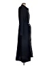 Alexia Admor 100% Polyester Black Casual Dress Size 12 - photo 4